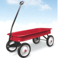 Radio Flyer Classic Red Wagon